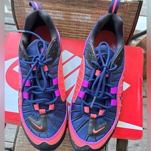 Nike Air Max 98 sneakers